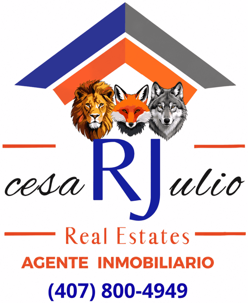 cesaRJulio Real Estate